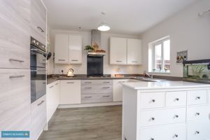 Kitchen/Dining Room- click for photo gallery